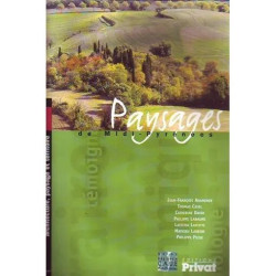 Paysages de Midi-Pyrénées