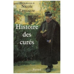 Histoire Des Curés