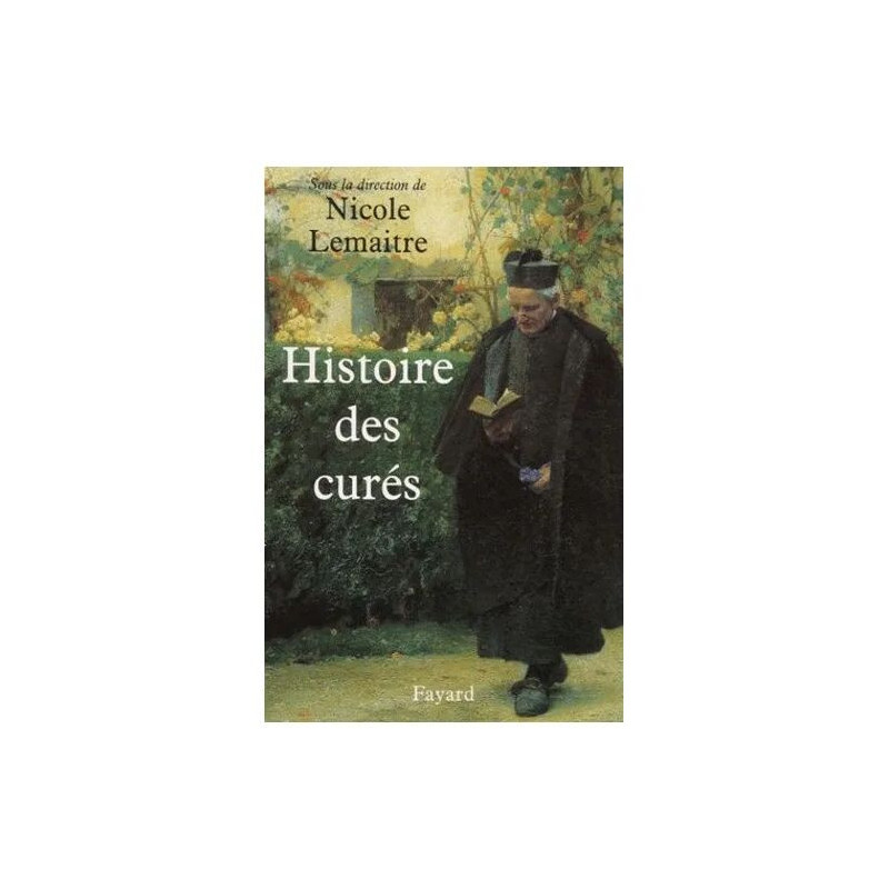 Histoire Des Curés
