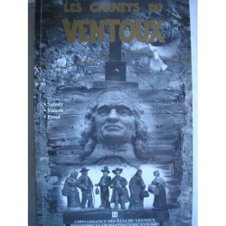 Les carnets du ventoux N° 14