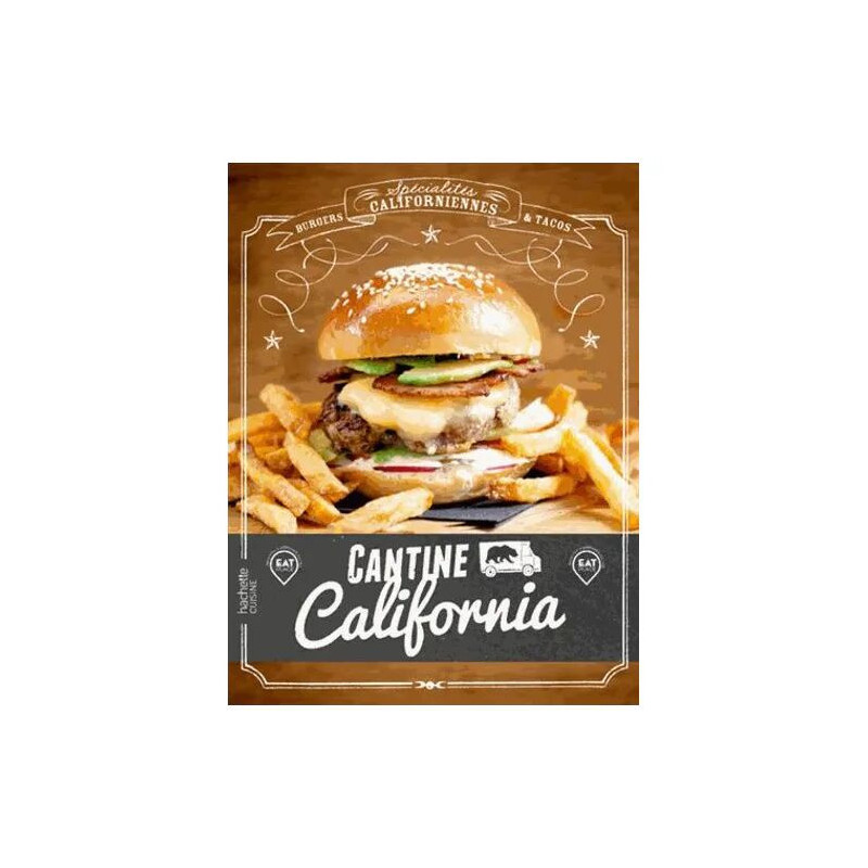 Cantine California - Delicious Street Food
