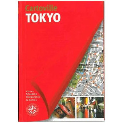 Tokyo - Cartoville 4e édition
