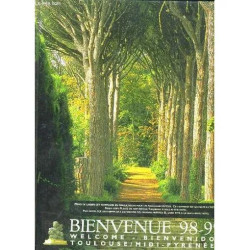 Bienvenue 98/99 - Toulouse et Midi-Pyrenees