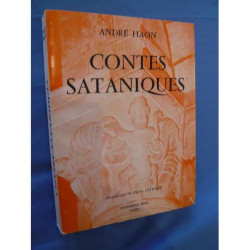 contes sataniques