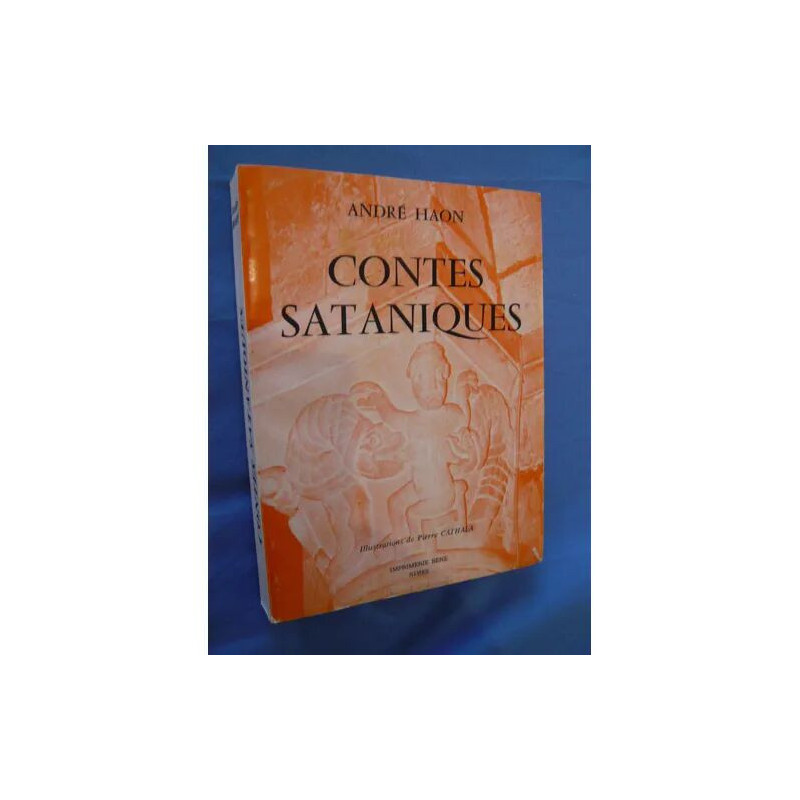 contes sataniques