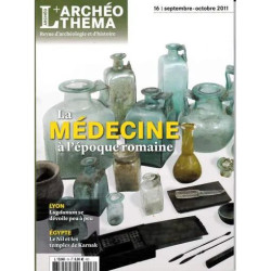 l'archéo théma 16