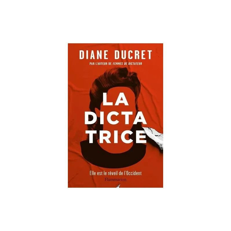 La Dictatrice