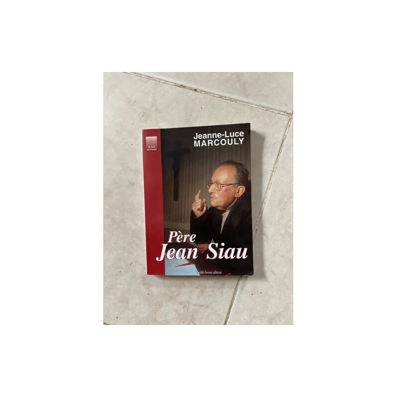 Père Jean Siau