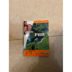 ILE DE LA REUNION GUIDE RUN 2011 2012 NUMERO 35