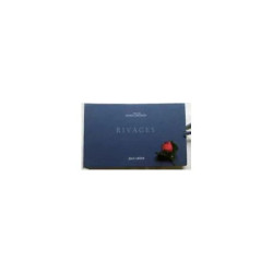 Rivages Textes de Marie Mauron