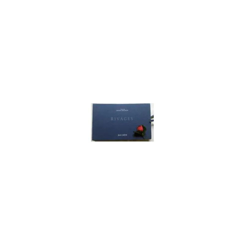 Rivages Textes de Marie Mauron