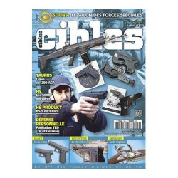 Cibles 544