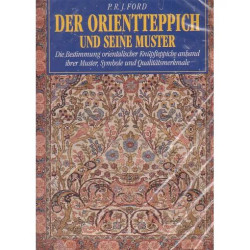 Der orientteppich und seine muster