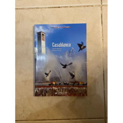 CASABLANCA CHRONIQUES DE VILLES