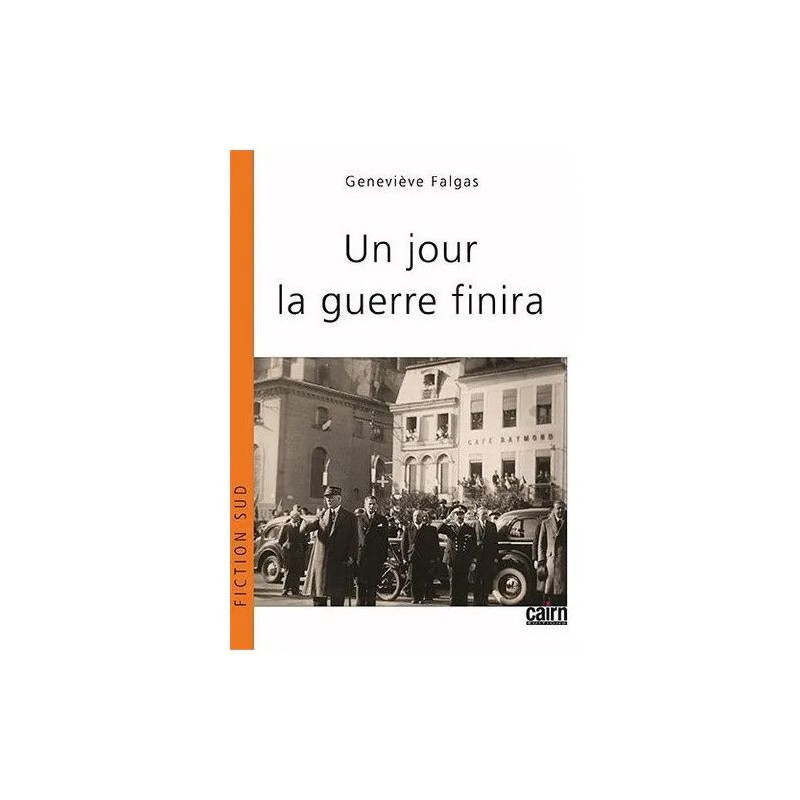 Un Jour La Guerre Finira