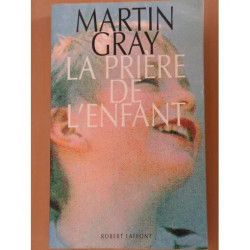 La Prière De L'enfant