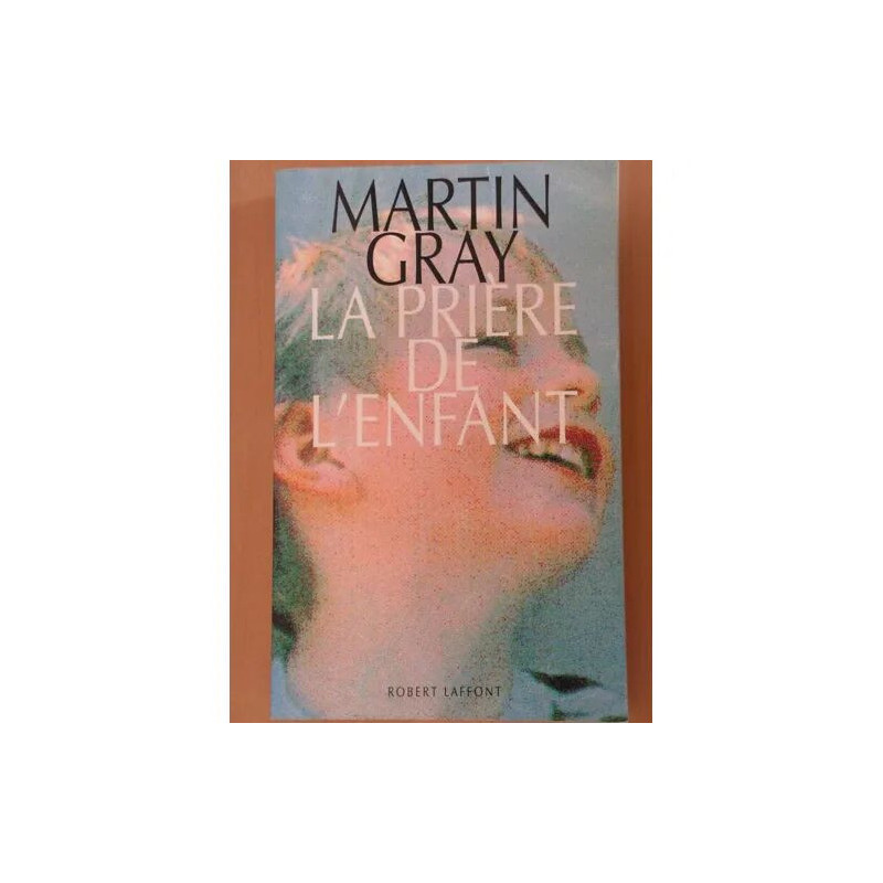 La Prière De L'enfant