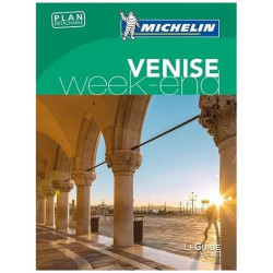 Venise (1 Plan Détachable)