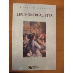 Les Montrealistes