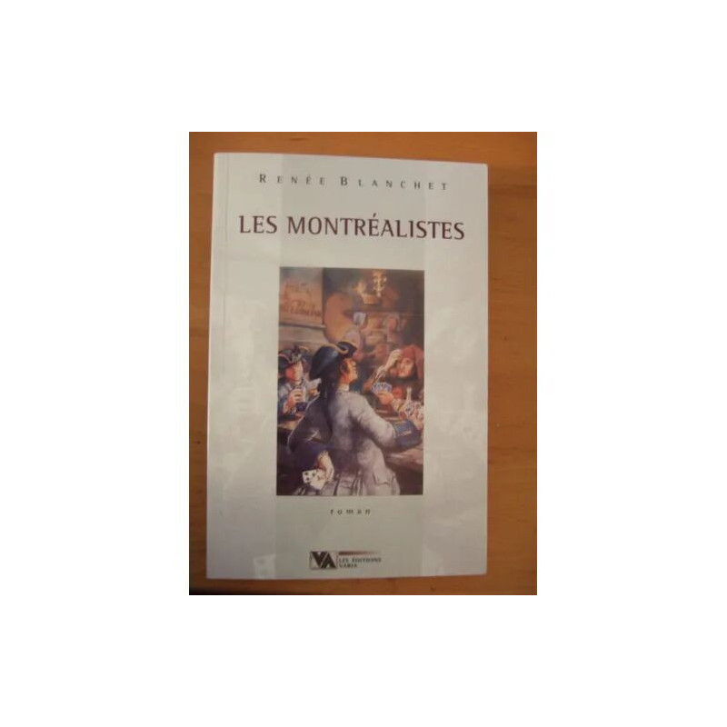 Les Montrealistes