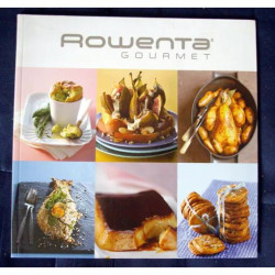 ROWENTA GOURMET