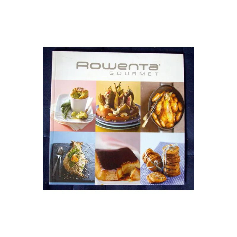 ROWENTA GOURMET