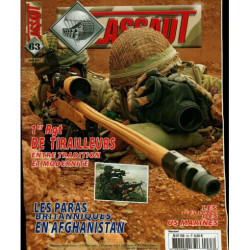 Assaut 63