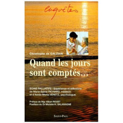 Quand Les Jours Sont Comptés