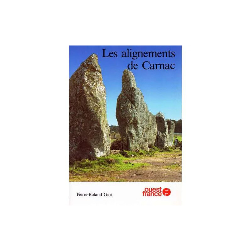 Alignements De Carnac-Les-