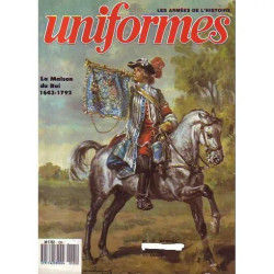 uniformes N° 105