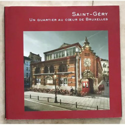 SAINT GERY UN QUARTIER AU COEUR DE BRUXELLES 4