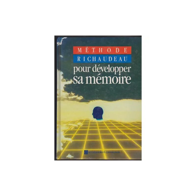 Méthode Richaudeau pour développer sa mémoire