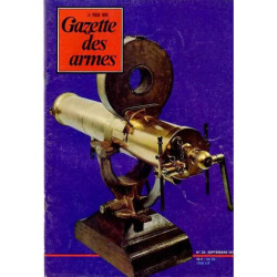 Gazette des Armes N° 30