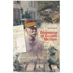 Ephéméride De Culture Militaire