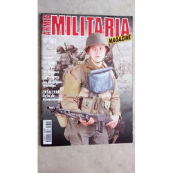 ARMES MILITARIA 161