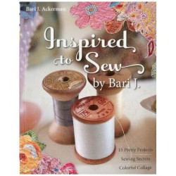 Inspired to Sew