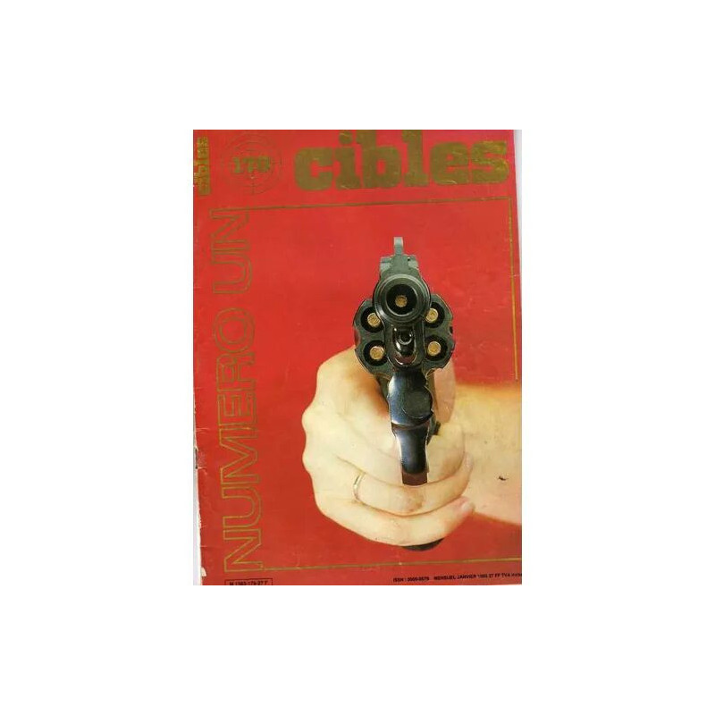 Cibles N.178