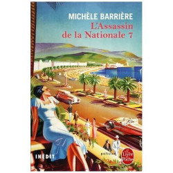 L'assassin De La Nationale 7