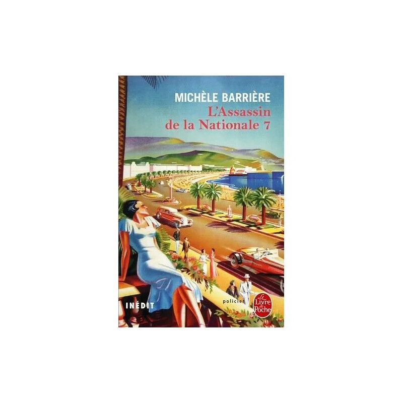 L'assassin De La Nationale 7