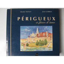 Périgueux À Fleur D'âme