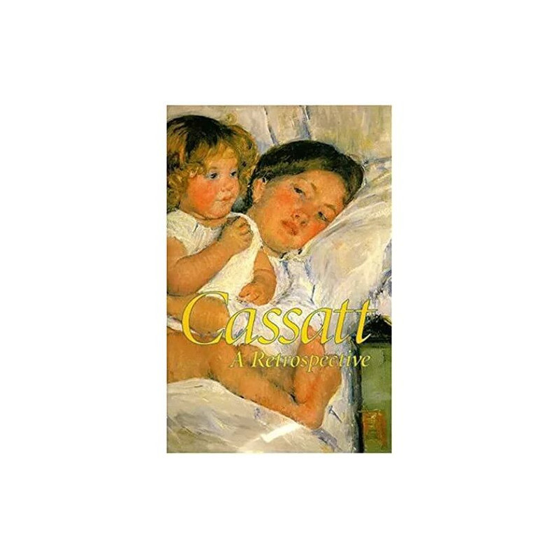 Cassatt: A Retrospective