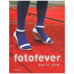 Fotofever Paris 2018