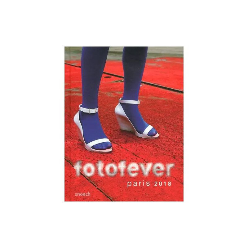 Fotofever Paris 2018
