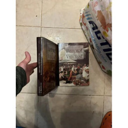LOT DES 2 TOMES D'HISTOIRE DE VAUCLUSE: 1 -LES VAUCLUSIENS DANS LA...