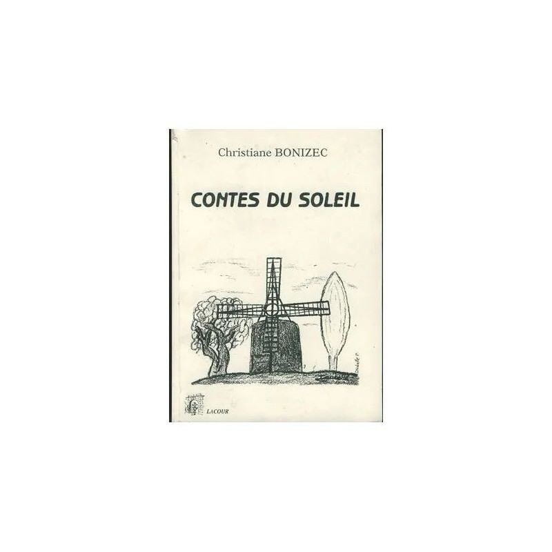 Contes Du Soleil