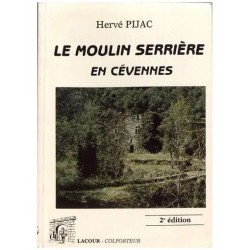 Le Moulin Serrière