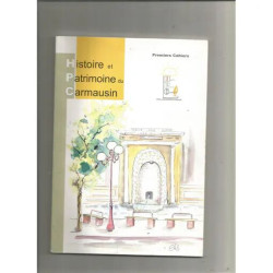 histoire et patrimoine du carmausin 1