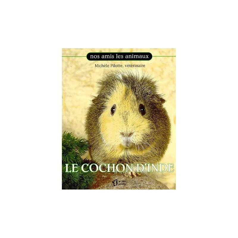 Le Cochon D'inde
