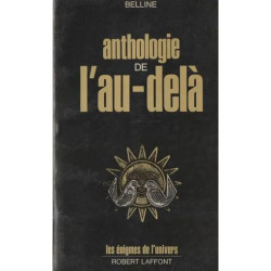 Anthologie de l'au-delà