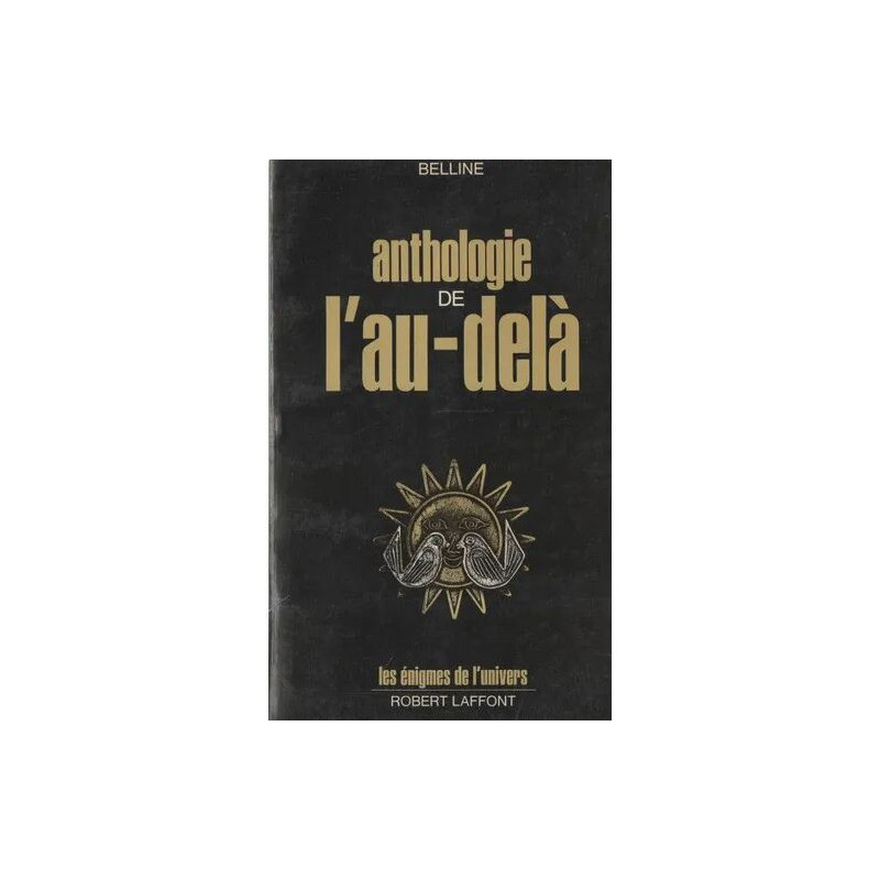 Anthologie de l'au-delà